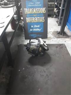 Eaton 19060S Rear Differential