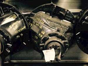 Eaton 19060S Rear Differential