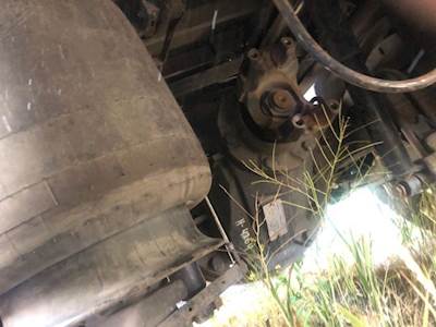 Eaton 21060S Rear Differential