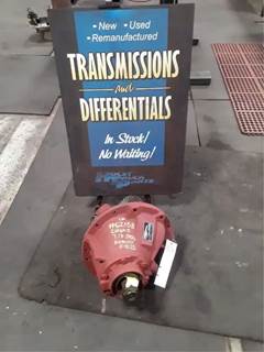 Eaton 21060S Rear Differential