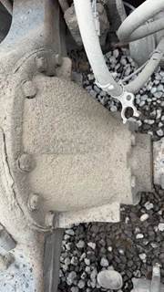 Eaton 21060S Rear Differential for a 2009 International 4400