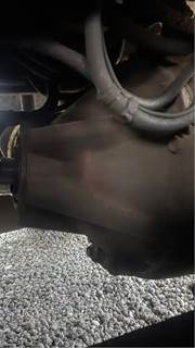 Eaton D46-170HP Rear Differential for a 2008 Peterbilt 320