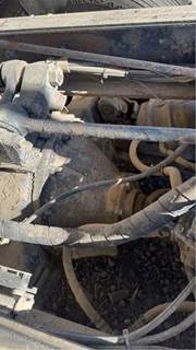 Eaton DP461 Rear Differential for a 1995 Kenworth W900