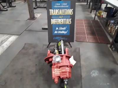 Eaton DS402 Rear Differential