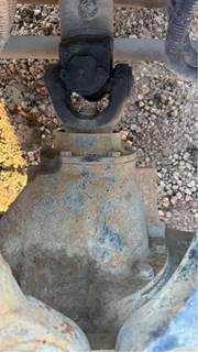 Eaton DSP40 Rear Differential for a 2004 Kenworth T800