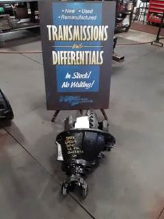 Eaton DSP40 Rear Differential for a 2005 Peterbilt 379