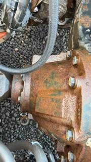 Eaton DSP40 Rear Differential for a 2007 International 8600