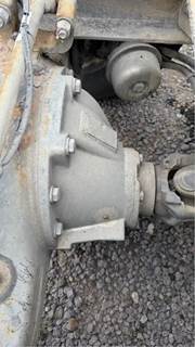 Eaton DSP41 Rear Differential for a 2016 Kenworth T680