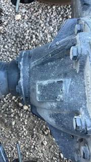 Eaton DSP41 Rear Differential for a 2024 Kenworth T680