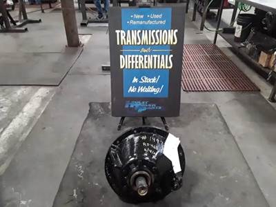 Eaton RD463 Rear Differential