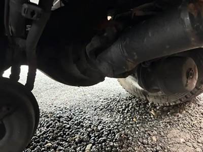 Eaton RDP40 Rear Differential for a 2017 Peterbilt 348