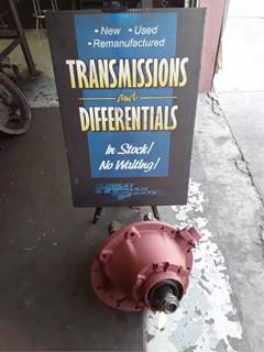 Eaton RDP40 Rear Differential