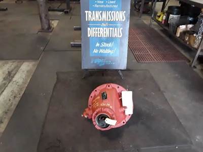 Eaton RDP40 Rear Differential