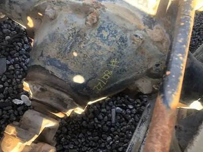 Eaton RS340 Rear Differential for a 1978 Ford LT8000