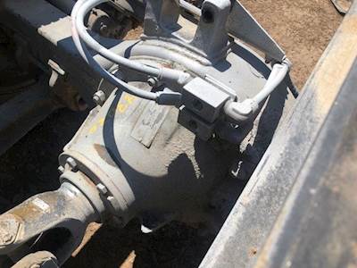 Eaton RS341 Rear Differential for a 1994 GMC C7000 Topkick