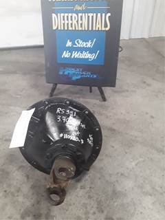 Eaton RS381 Rear Differential for a 1986 International F-9370