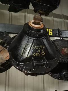 Eaton RS381 Rear Differential