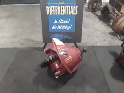 Eaton RS402 Rear Differential