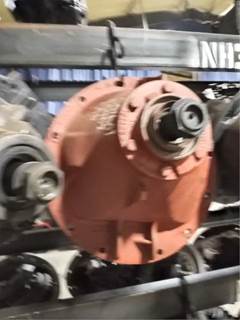 Eaton RS402 Rear Differential