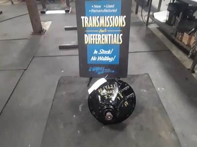 Eaton RS402 Rear Differential