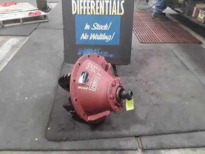 Eaton RS402 Rear Differential