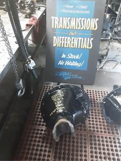 Eaton RS402 Rear Differential