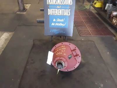 Eaton RS402 Rear Differential