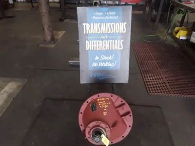 Eaton RS402 Rear Differential