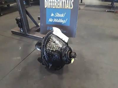 Eaton RS402 Rear Differential