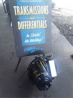 Eaton RS404 Rear Differential for a 2010 International PROSTAR