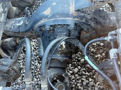 Eaton RS404 Rear Differential for a 2007 International 9400I