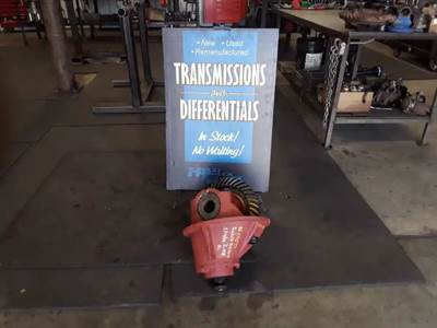 Eaton RS404 Rear Differential