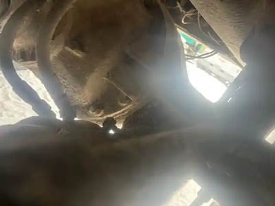 Eaton RS404 Rear Differential for a 2001 Peterbilt 357