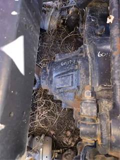 Eaton RS404 Rear Differential for a 1996 Peterbilt 379