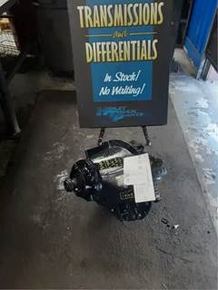 Eaton RS404 Rear Differential