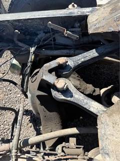 Eaton RS404 Rear Differential for a 2000 Kenworth T800