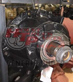 Eaton RS404 Rear Differential for a 2006 Volvo VNL