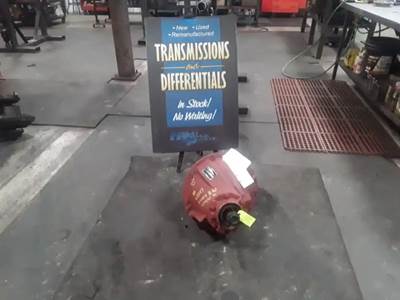 Eaton RS404 Rear Differential