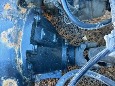 Eaton RS405 Rear Differential for a 2015 International PROSTAR