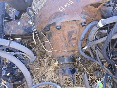 Eaton RS405 Rear Differential for a 2008 International PROSTAR