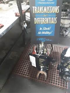 Eaton RS405 Rear Differential for a 1998 Kenworth T800