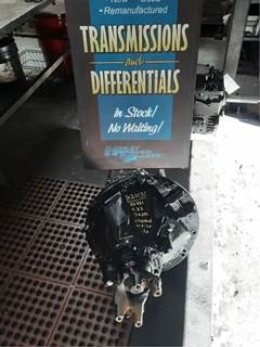 Eaton RS461 Rear Differential