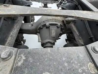 Eaton RSH40 Rear Differential for a 2021 Peterbilt 579