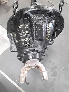 Eaton RSP40 Rear Differential