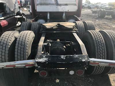 Eaton RSP40 Rear Differential for a 2010 Peterbilt 387