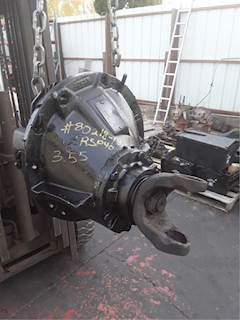 Eaton RSP40 Rear Differential for a 2010 Kenworth T660
