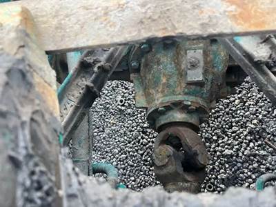 Eaton RSP40 Rear Differential for a 2007 Kenworth T800