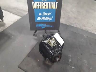 Eaton RSP40 Rear Differential