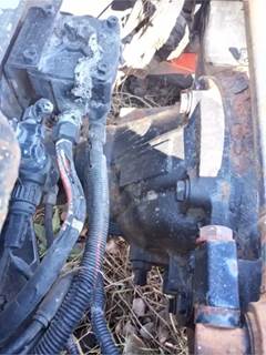 Eaton RSP40 Rear Differential for a 2006 Kenworth T800