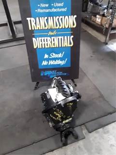 Eaton RSP40 Rear Differential for a 2004 Kenworth W900
